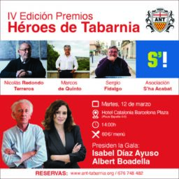 Héroes de Tabarnia